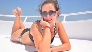 VelvetDesireX's Feet Show