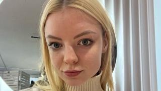 CarlenePattie's Feet Show