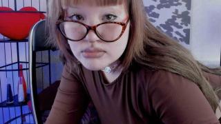 OpalisSenseNova's Feet Show