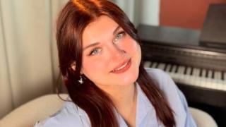 EvaEngel's Feet Show