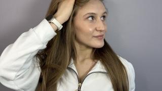 LatrinaBrounson's Feet Show