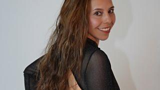 Vicky_Vega's Feet Show