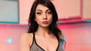 YourSweetxSin's Feet Show