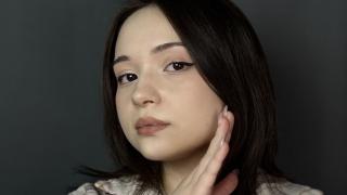 AminaBaudoin's Feet Show