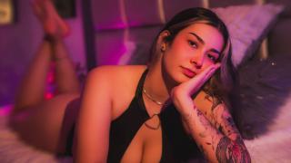 BonnieRider's Feet Show