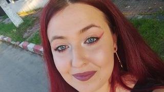 VALERYIAA's Feet Show