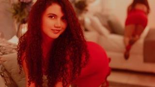 ScarletReed's Feet Show