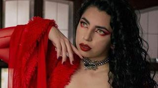 ScarlattaaDesire's Feet Show