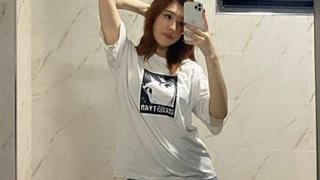 Mantystyle's Feet Show