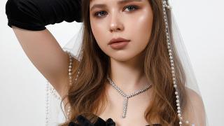 LeonaHowell's Feet Show