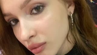 RafaelaLinardi's Feet Show