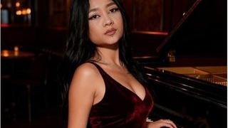 BiiancaShermann's Feet Show