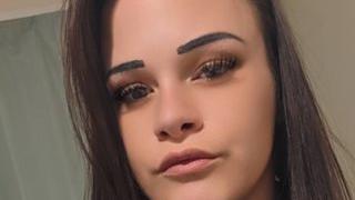 BustyRochelleX's Feet Show