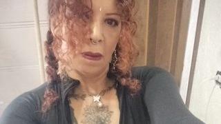 Mariposatatto's Feet Show