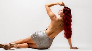 ArianaSoussa's Feet Show