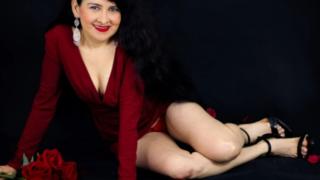 MariahHunter's Feet Show