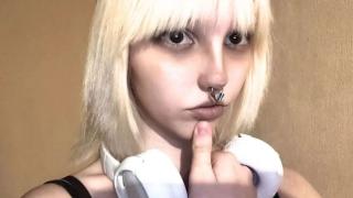 LimaDarli's Feet Show