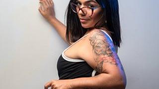 RubyMoonn's Feet Show