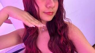 Anny_bakers's Feet Show