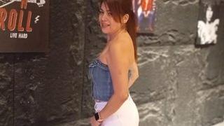 evaa_milf's Feet Show