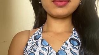 Ridhima_sexy's Feet Show