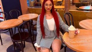 MAIYRAxo's Feet Show