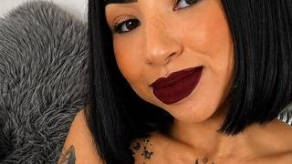 eva_monroee's Feet Show