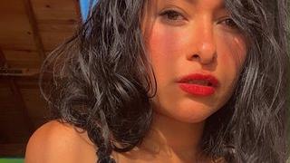 Mia_Rosso's Feet Show