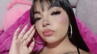 Emy_kinky's Feet Show
