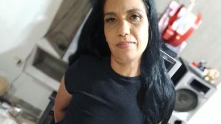 SaraBoene's Feet Show