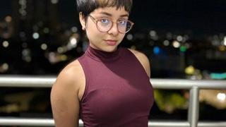 Casca_Loly's Feet Show