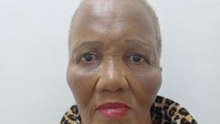 Hotgrannyxxx's Feet Show