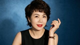 LunaQing's Feet Show
