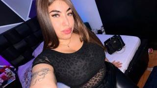 Valentina_Price's Feet Show