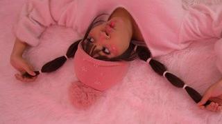 I_am_miuu's Feet Show