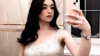 CarriMaclachlan's Feet Show