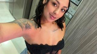 LunaaCollinss's Feet Show