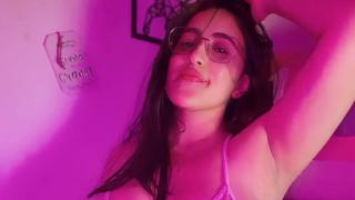 BiankaVele's Feet Show