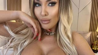 BlancheSummer's Feet Show