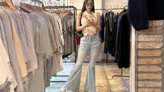 AngelaSantos's Feet Show
