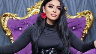 DevashaThea's Feet Show