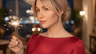 LunaLawrence's Feet Show