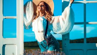 AmelieSkylar's Feet Show