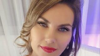 FeliciaKrige's Feet Show