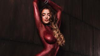 AlexandraClark's Feet Show