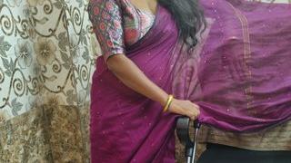 Cherry_Neetu's Feet Show