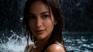 RosaAriana's Feet Show