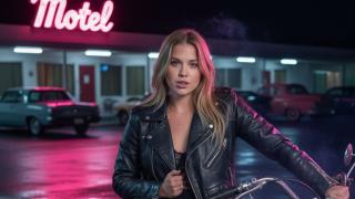 ValyMorgan's Feet Show