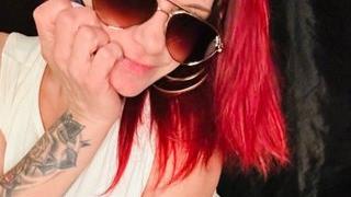 Cakez_Sweet's Feet Show