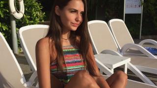 AngelicaShelly's Feet Show